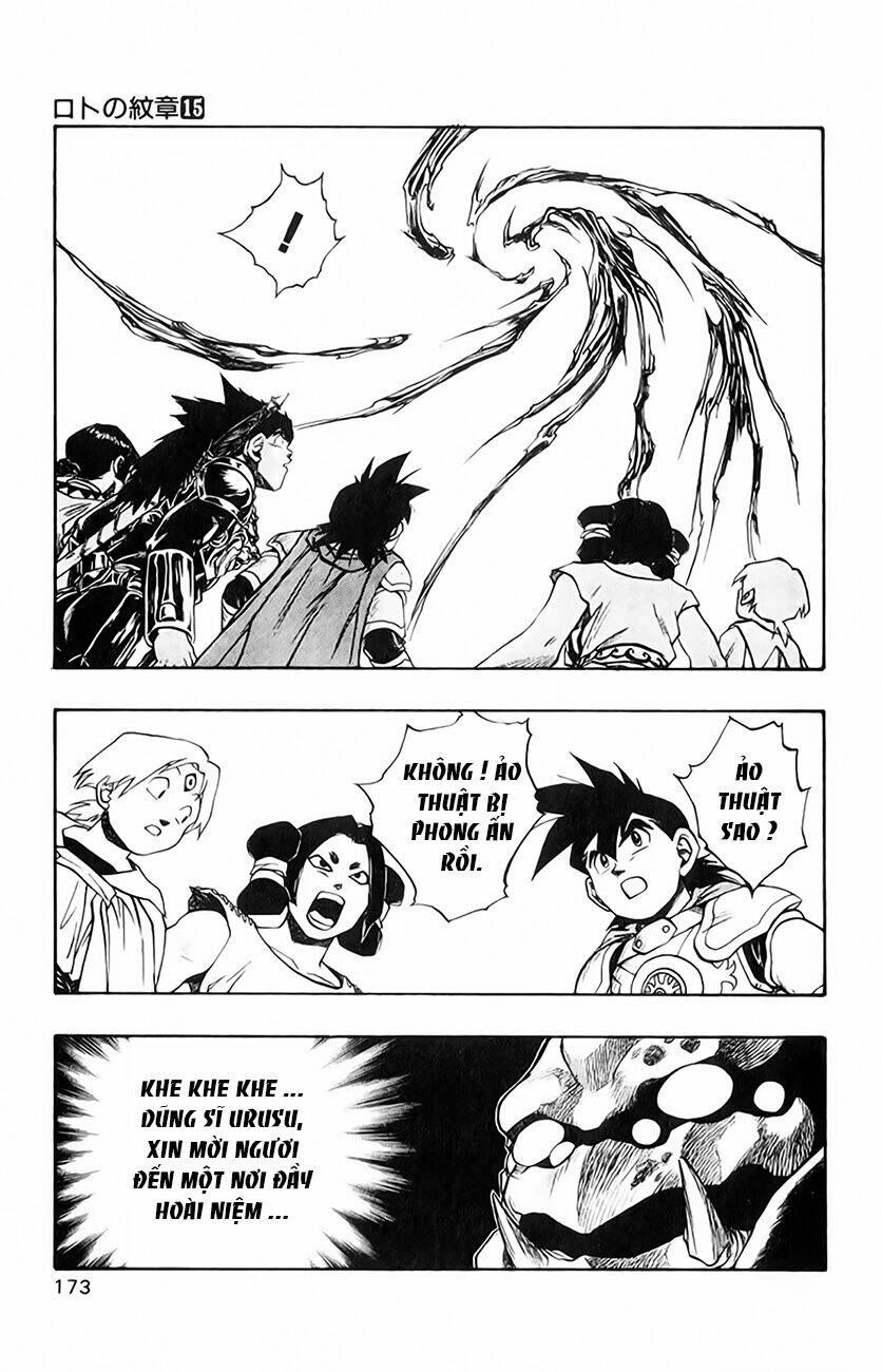 Dấu Ấn Rồng Thiêng II - Chapter 56.2 - Page 12