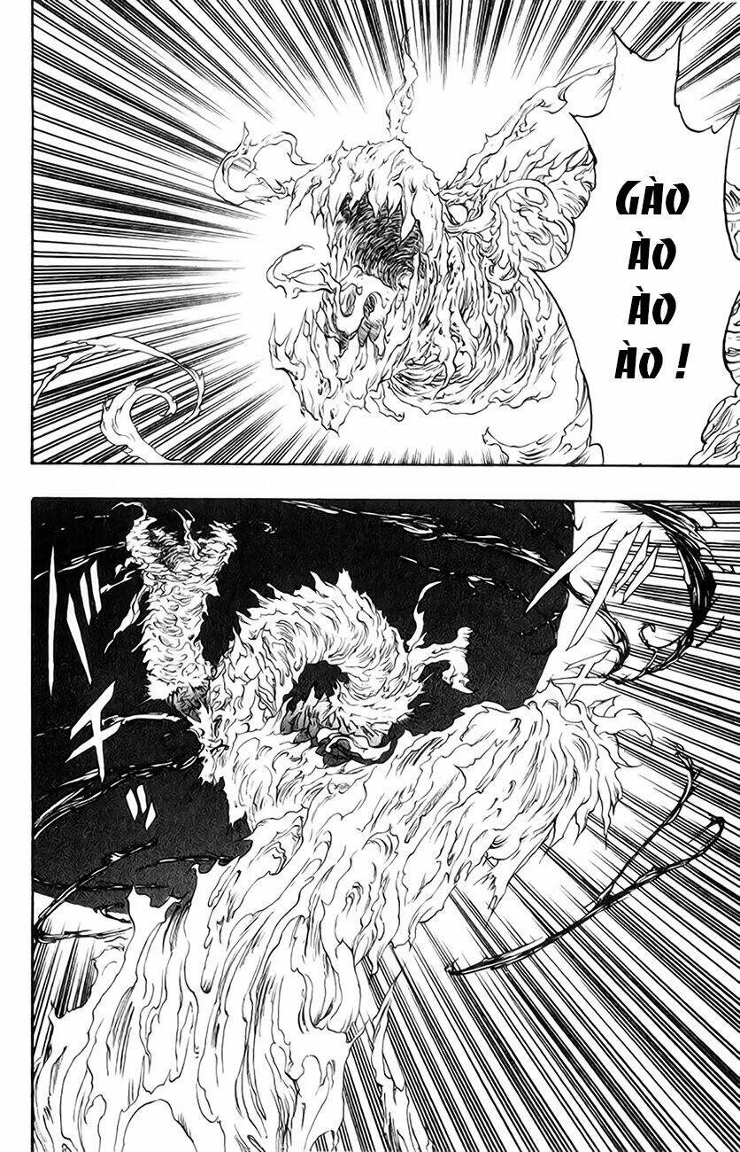 Dấu Ấn Rồng Thiêng II - Chapter 56.2 - Page 17