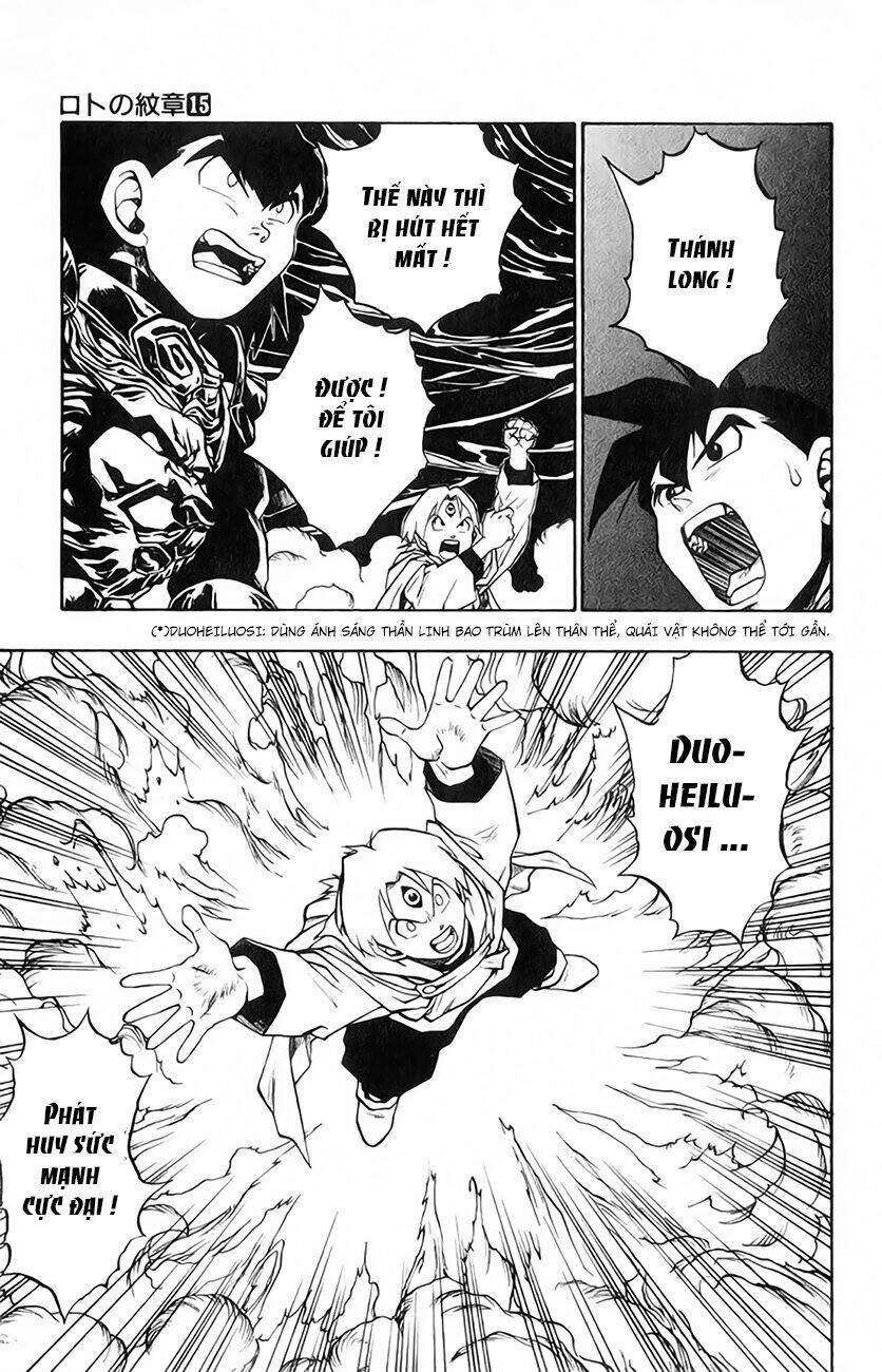 Dấu Ấn Rồng Thiêng II - Chapter 56.2 - Page 18