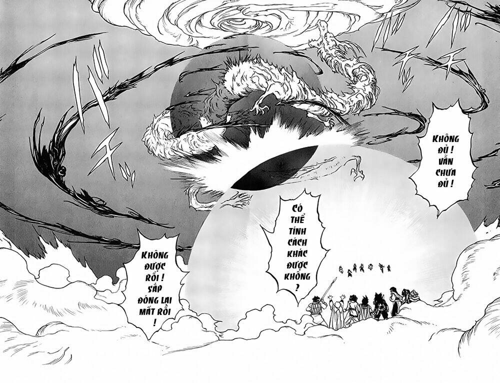 Dấu Ấn Rồng Thiêng II - Chapter 56.2 - Page 19