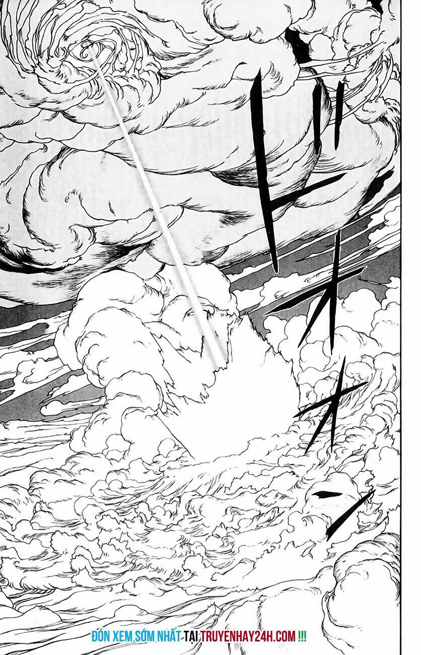 Dấu Ấn Rồng Thiêng II - Chapter 56.2 - Page 21