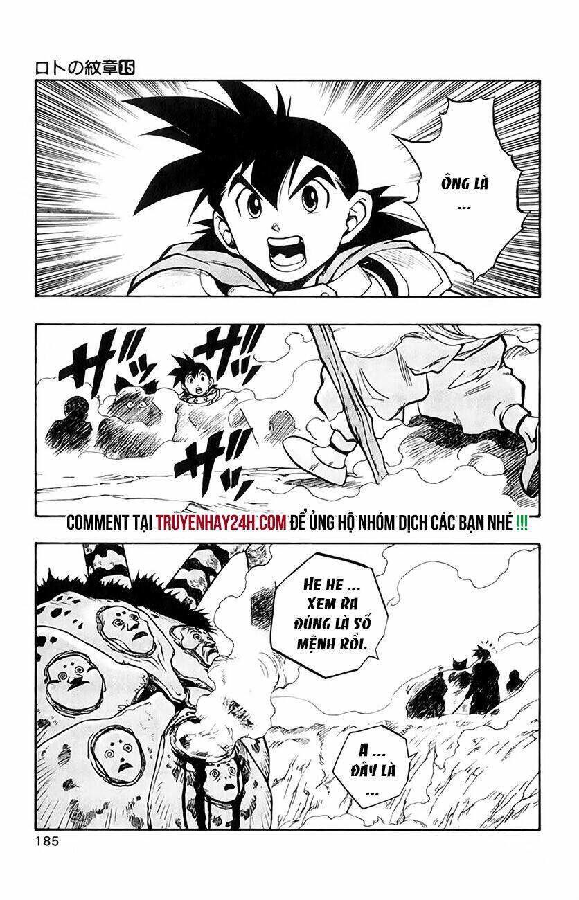 Dấu Ấn Rồng Thiêng II - Chapter 56.2 - Page 23