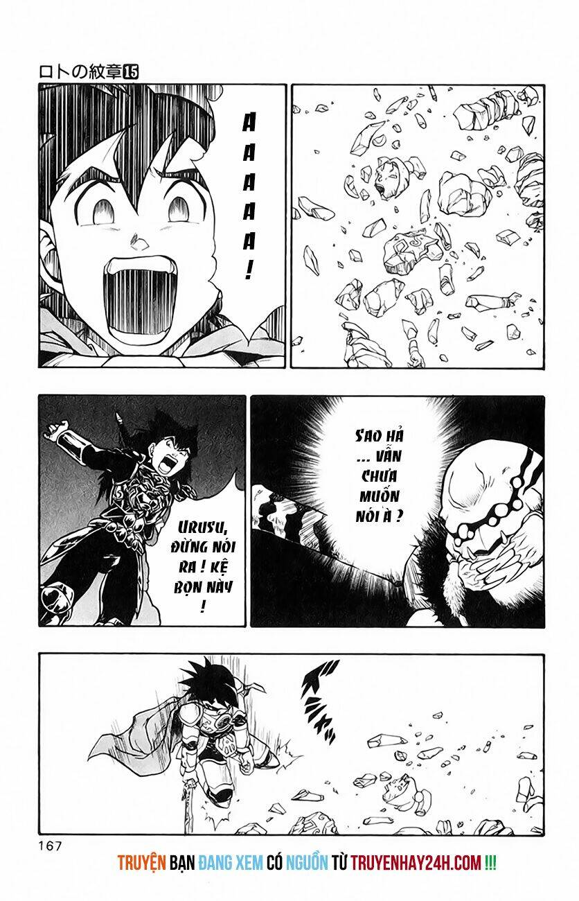 Dấu Ấn Rồng Thiêng II - Chapter 56.2 - Page 6