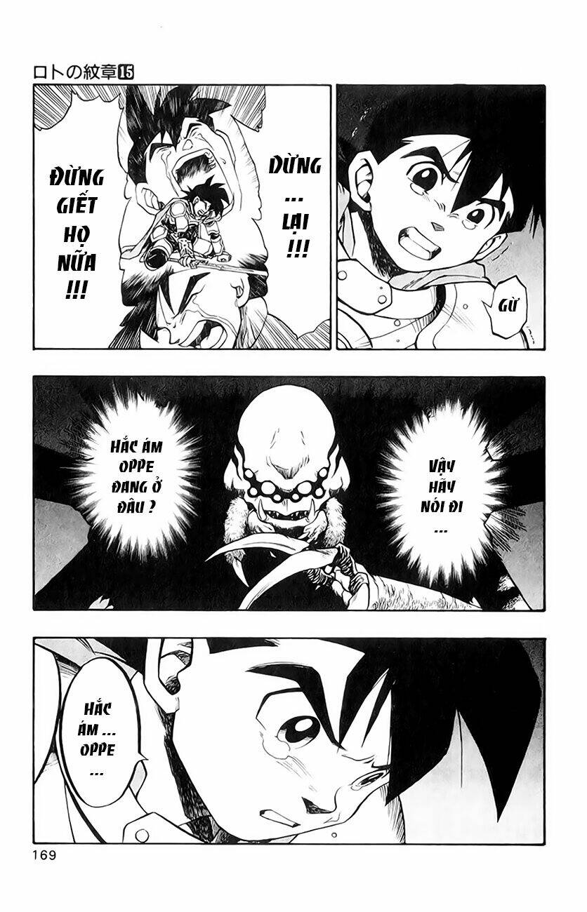 Dấu Ấn Rồng Thiêng II - Chapter 56.2 - Page 8