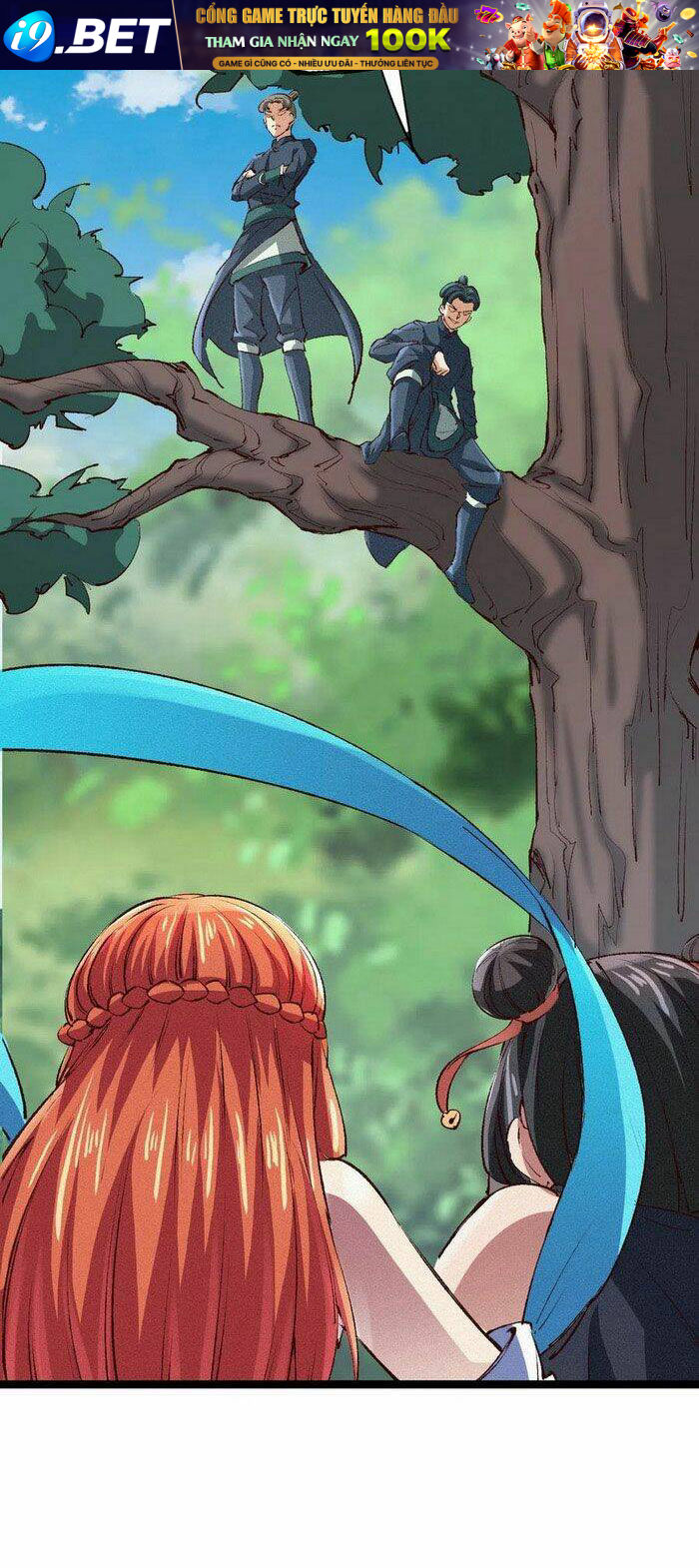 Võ Đạo Chiến Thần - Chapter 38 - Page 12