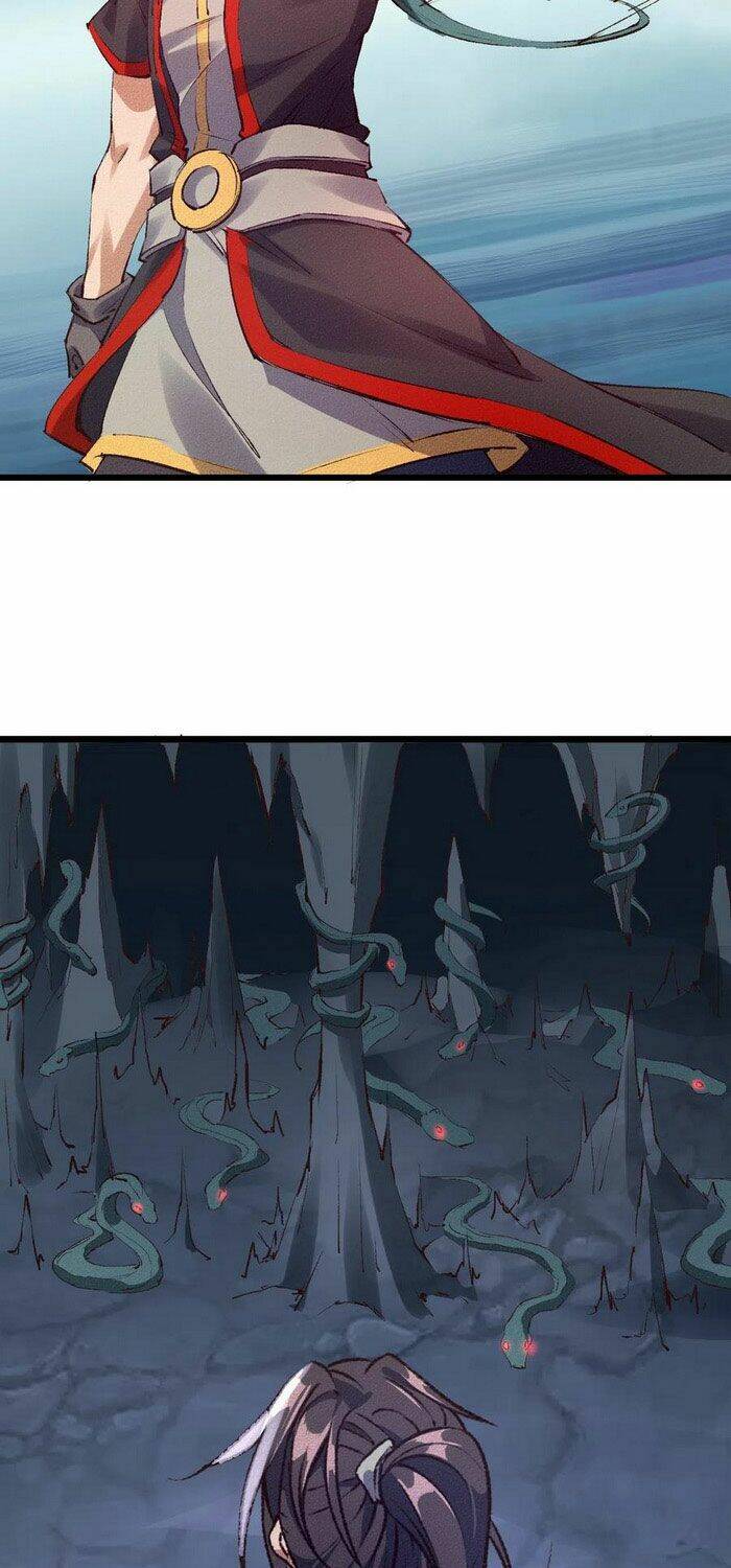 Võ Đạo Chiến Thần - Chapter 38 - Page 39