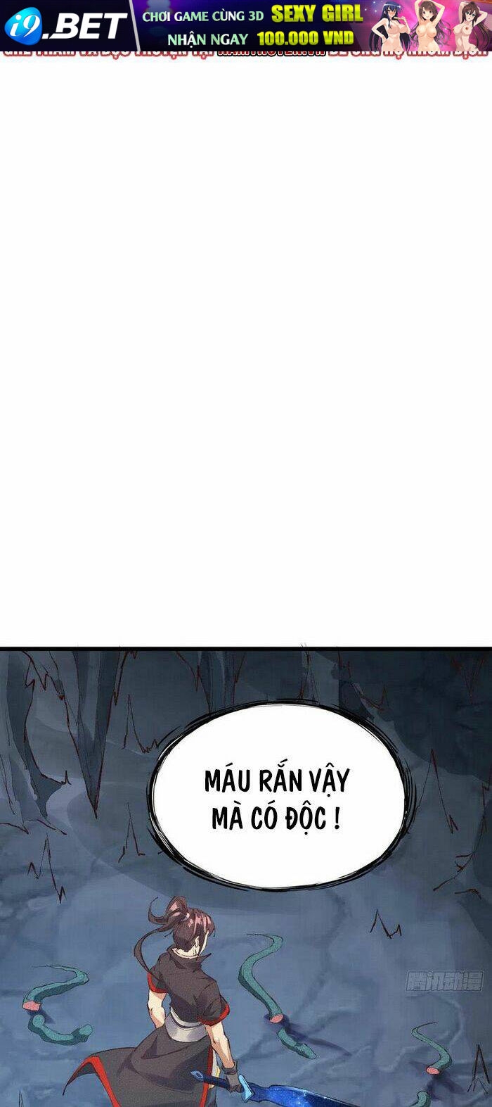 Võ Đạo Chiến Thần - Chapter 38 - Page 42