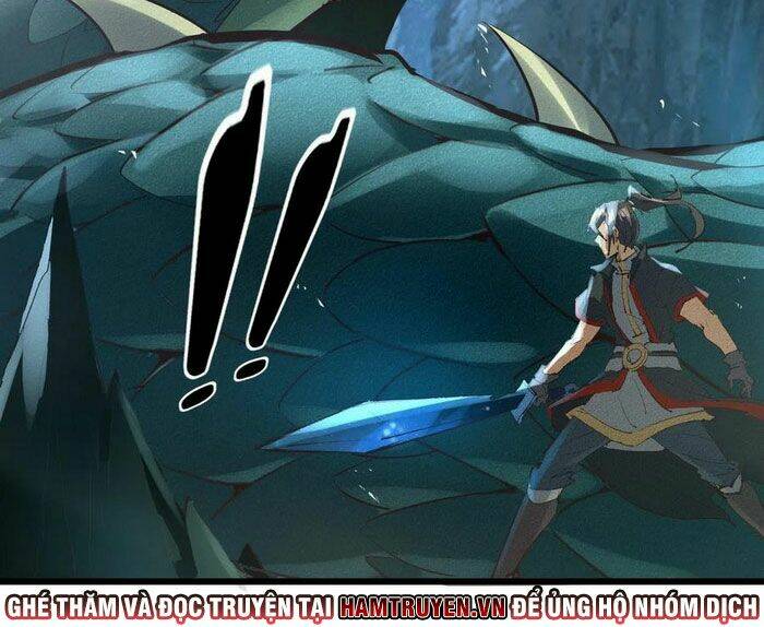 Võ Đạo Chiến Thần - Chapter 38 - Page 46