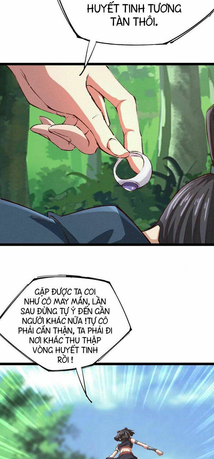 Võ Đạo Chiến Thần - Chapter 38 - Page 8