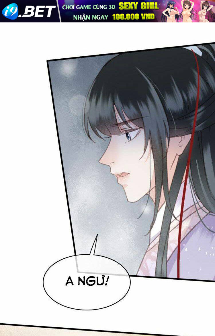Đông Cung Giai Hạ Tù - Chapter 113 - Page 11