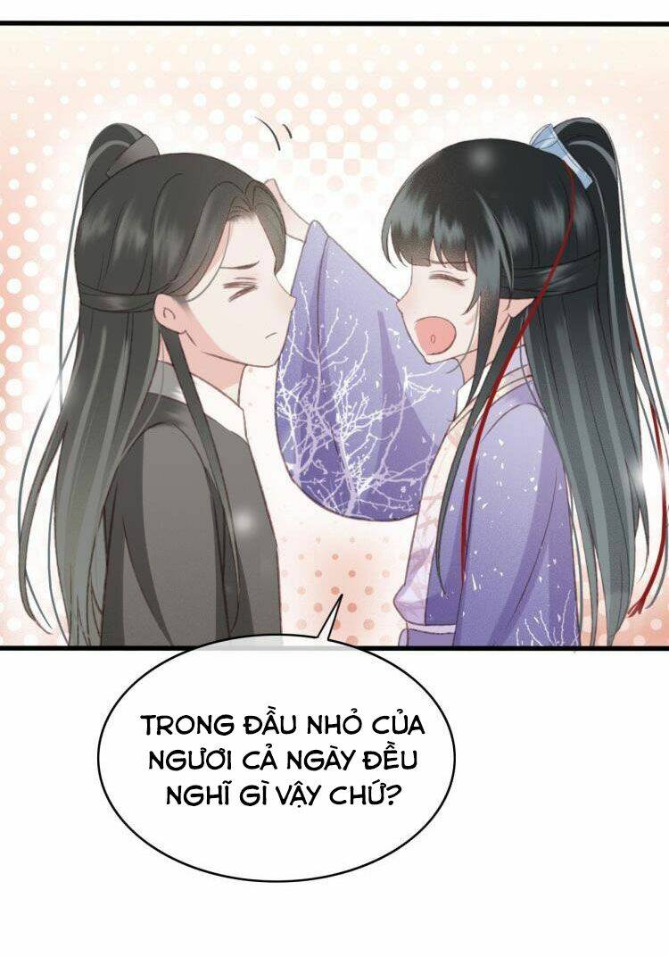 Đông Cung Giai Hạ Tù - Chapter 113 - Page 13