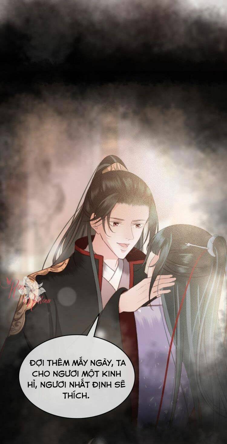 Đông Cung Giai Hạ Tù - Chapter 113 - Page 16