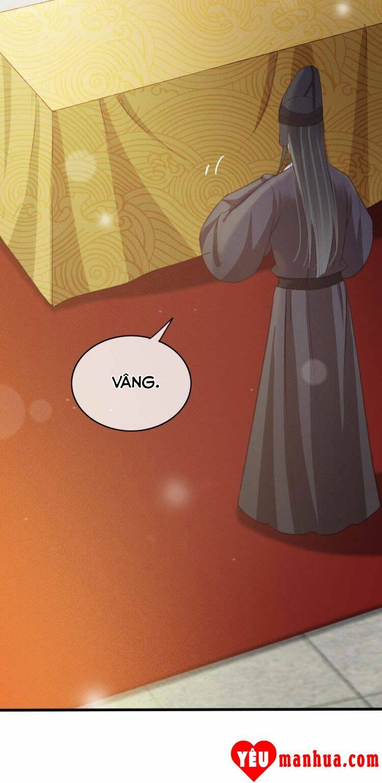 Đông Cung Giai Hạ Tù - Chapter 113 - Page 20