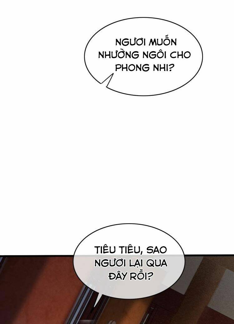Đông Cung Giai Hạ Tù - Chapter 113 - Page 21