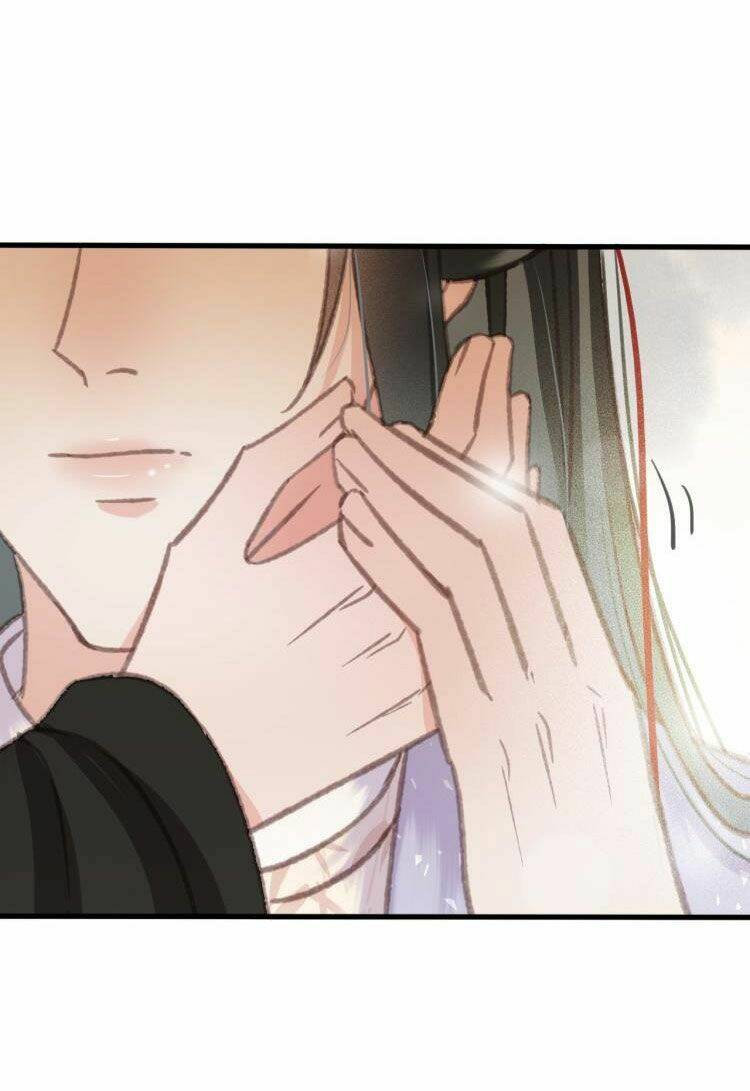 Đông Cung Giai Hạ Tù - Chapter 113 - Page 25