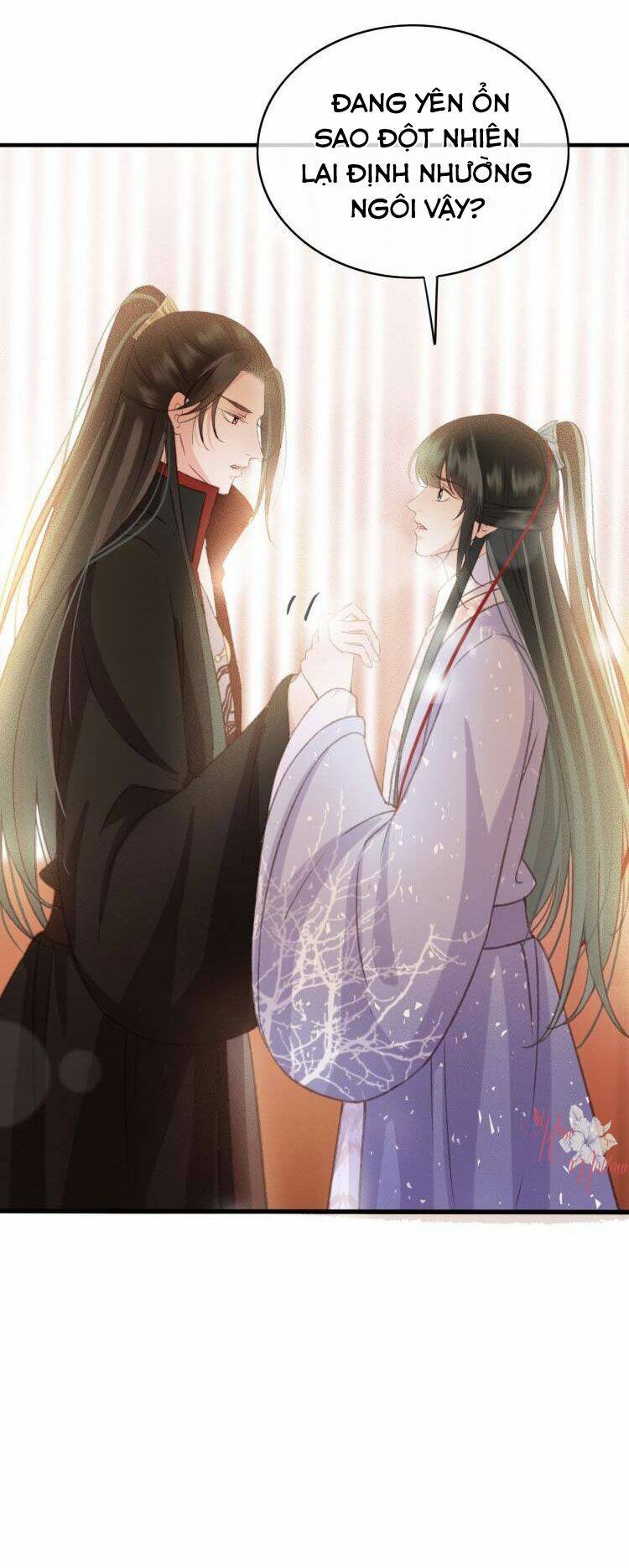 Đông Cung Giai Hạ Tù - Chapter 113 - Page 26