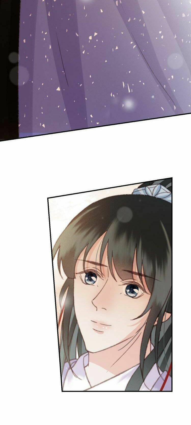 Đông Cung Giai Hạ Tù - Chapter 113 - Page 32