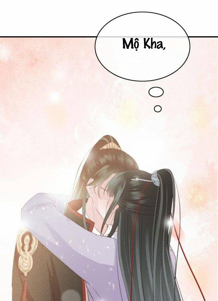 Đông Cung Giai Hạ Tù - Chapter 113 - Page 33