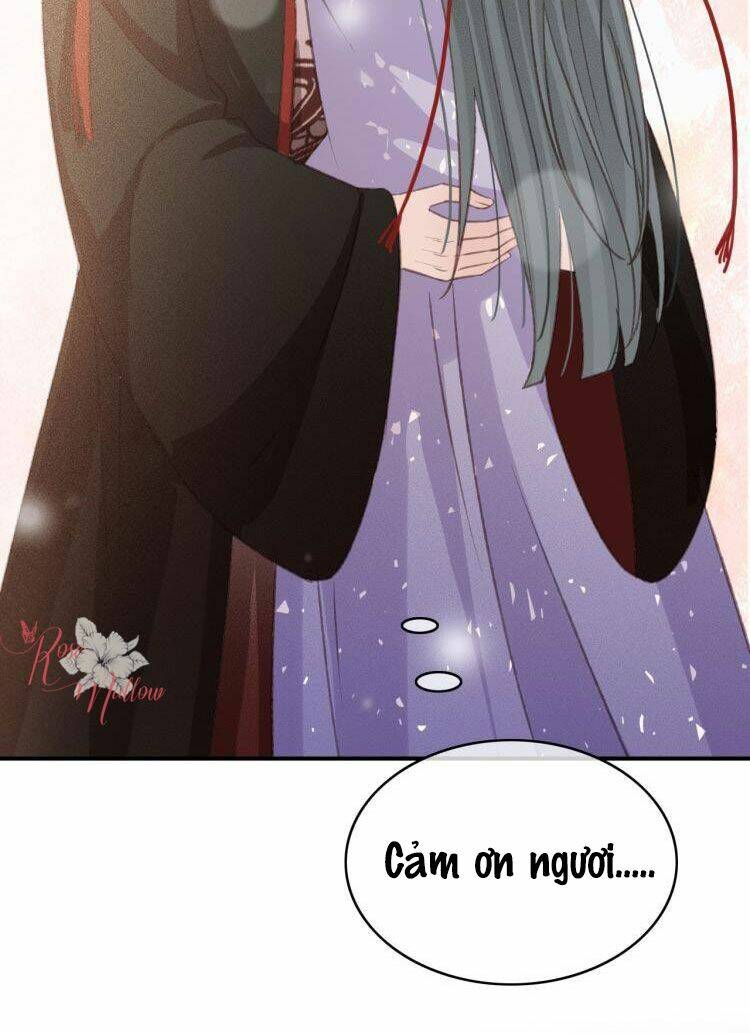 Đông Cung Giai Hạ Tù - Chapter 113 - Page 34