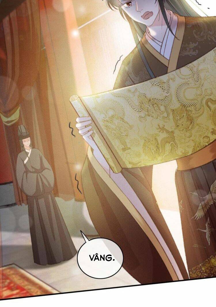 Đông Cung Giai Hạ Tù - Chapter 113 - Page 36