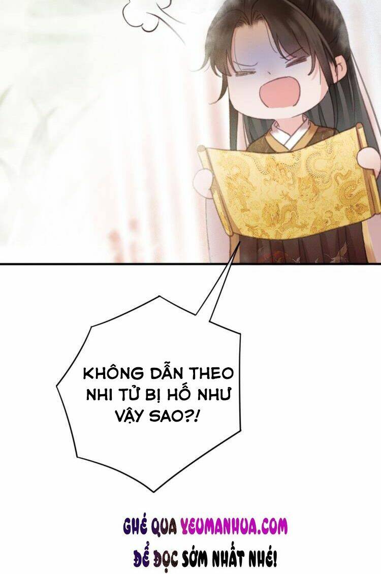 Đông Cung Giai Hạ Tù - Chapter 113 - Page 38