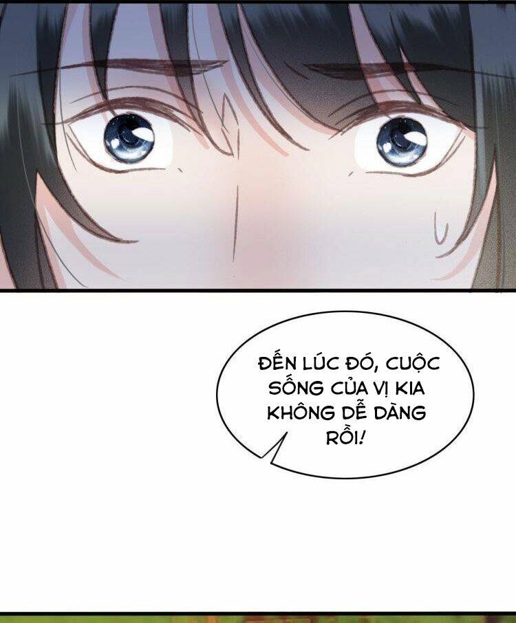 Đông Cung Giai Hạ Tù - Chapter 113 - Page 6