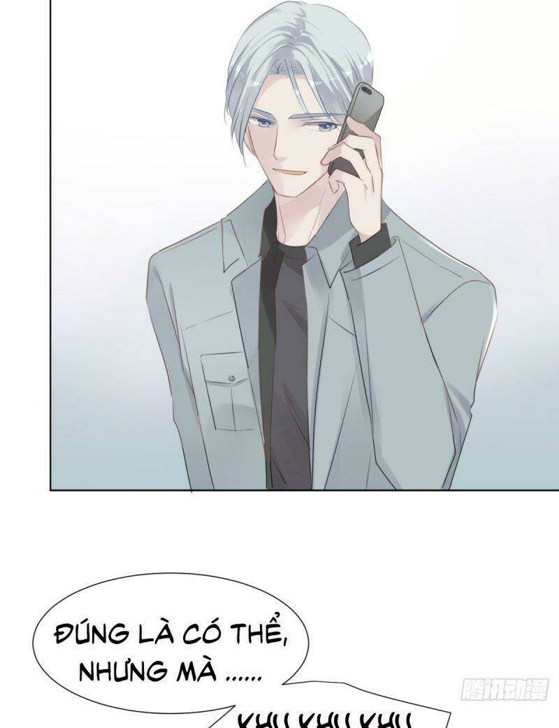 Điều Giáo Gấu Bắc Cực - Chapter 57 - Page 10