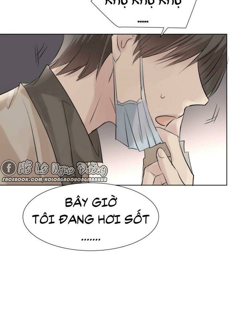 Điều Giáo Gấu Bắc Cực - Chapter 57 - Page 11