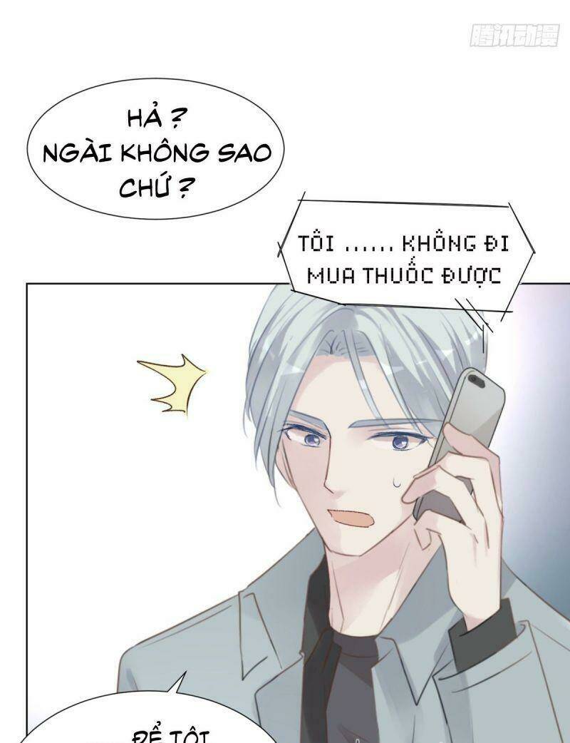 Điều Giáo Gấu Bắc Cực - Chapter 57 - Page 12