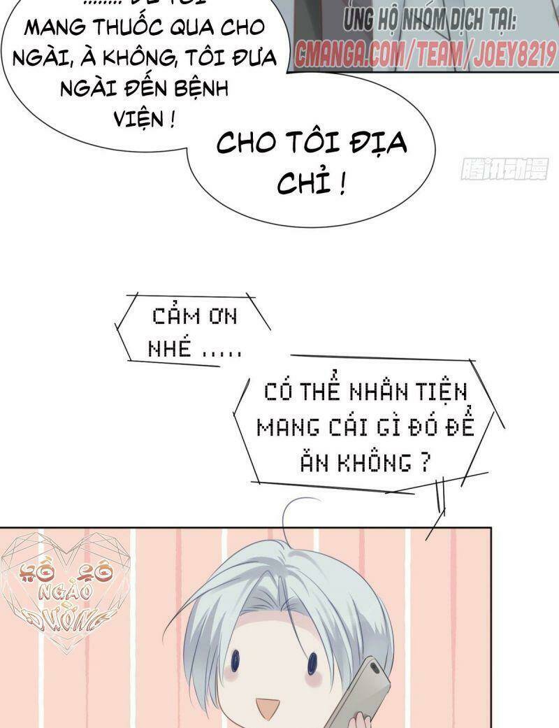 Điều Giáo Gấu Bắc Cực - Chapter 57 - Page 13