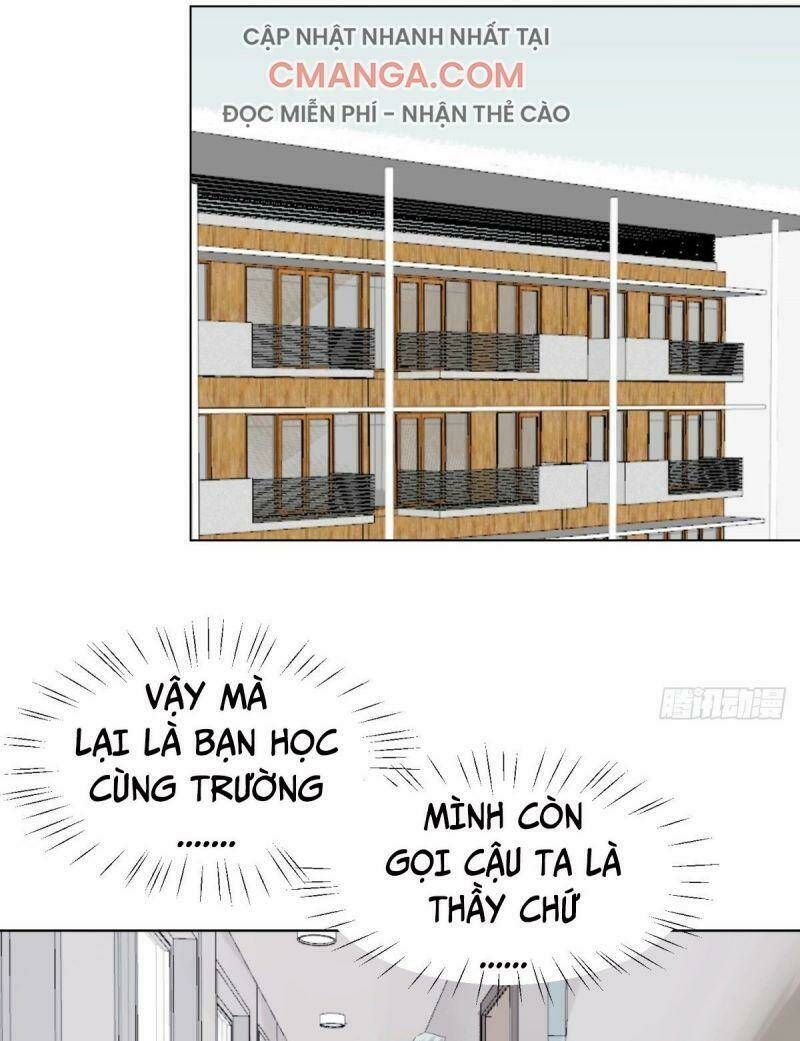 Điều Giáo Gấu Bắc Cực - Chapter 57 - Page 15