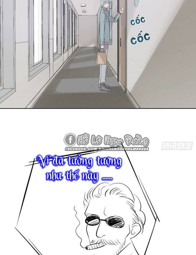 Điều Giáo Gấu Bắc Cực - Chapter 57 - Page 16