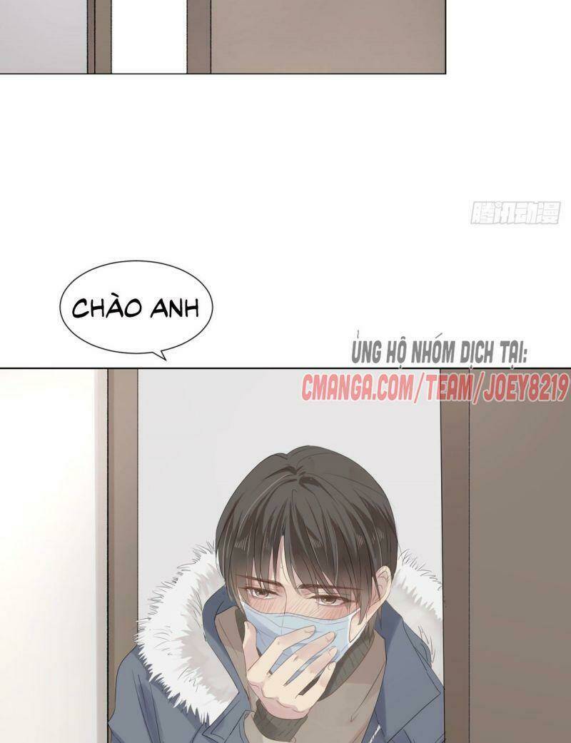 Điều Giáo Gấu Bắc Cực - Chapter 57 - Page 18