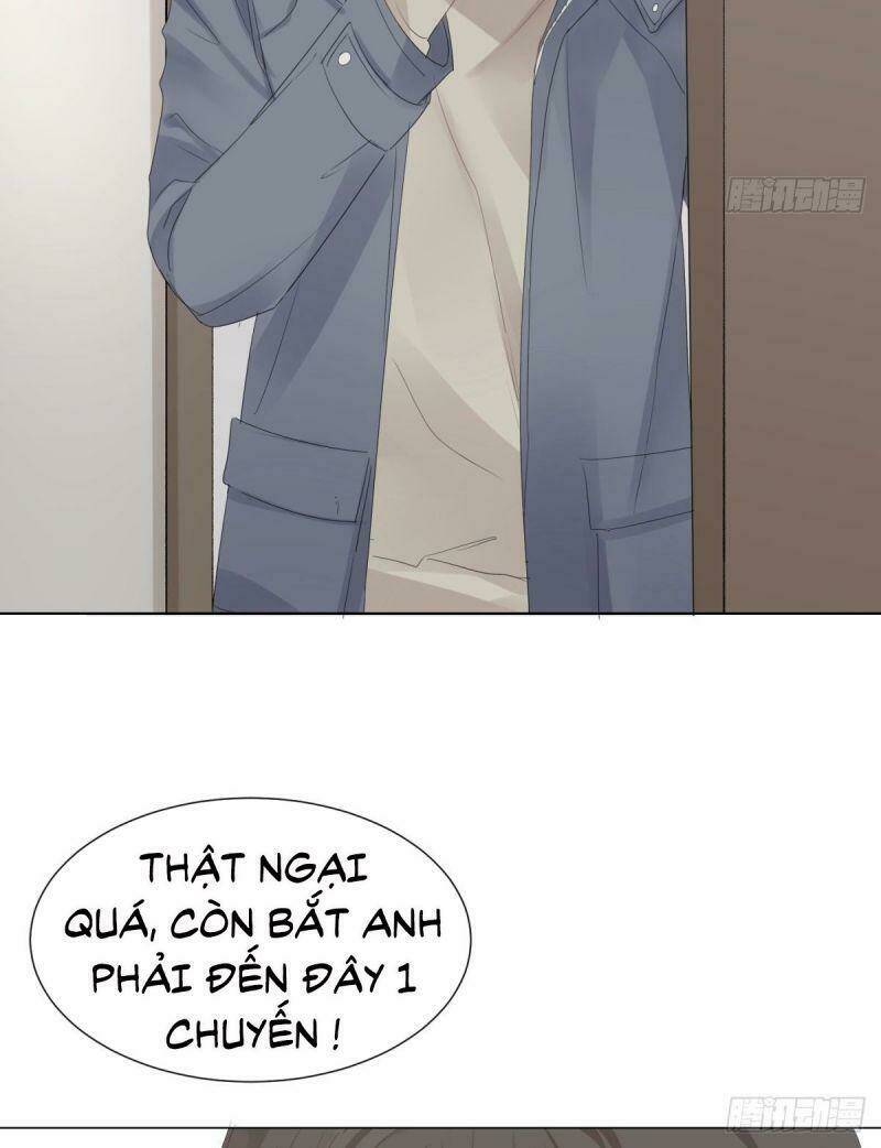 Điều Giáo Gấu Bắc Cực - Chapter 57 - Page 19