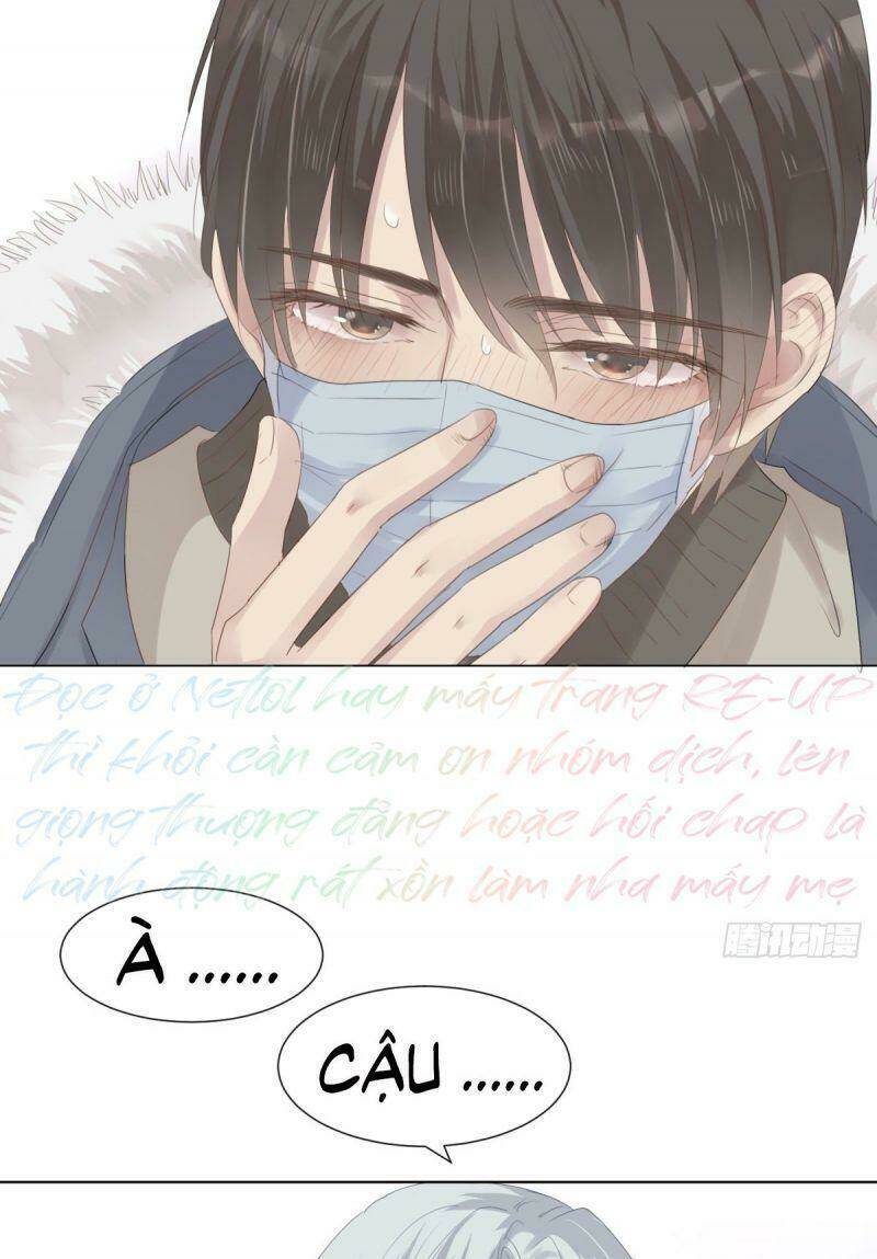 Điều Giáo Gấu Bắc Cực - Chapter 57 - Page 20