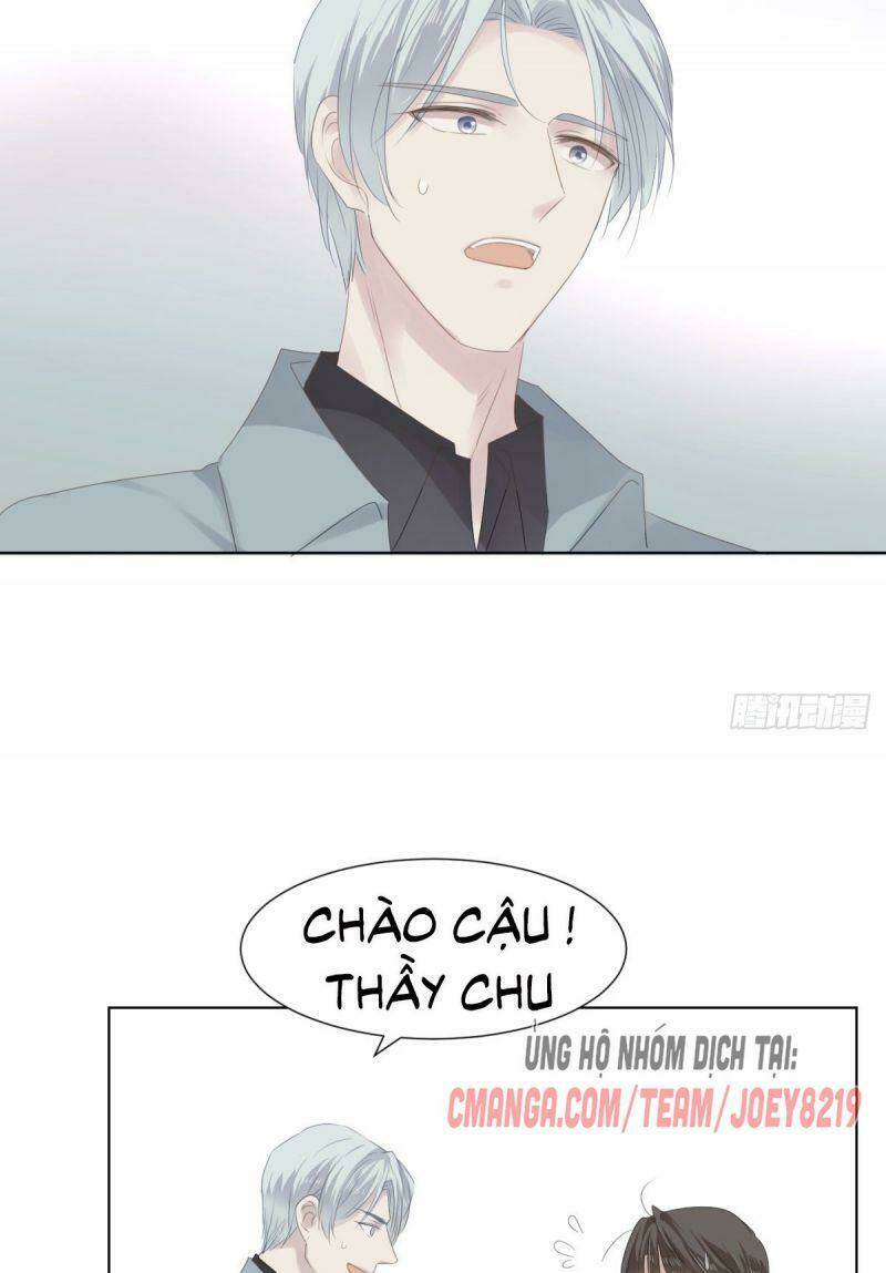 Điều Giáo Gấu Bắc Cực - Chapter 57 - Page 21