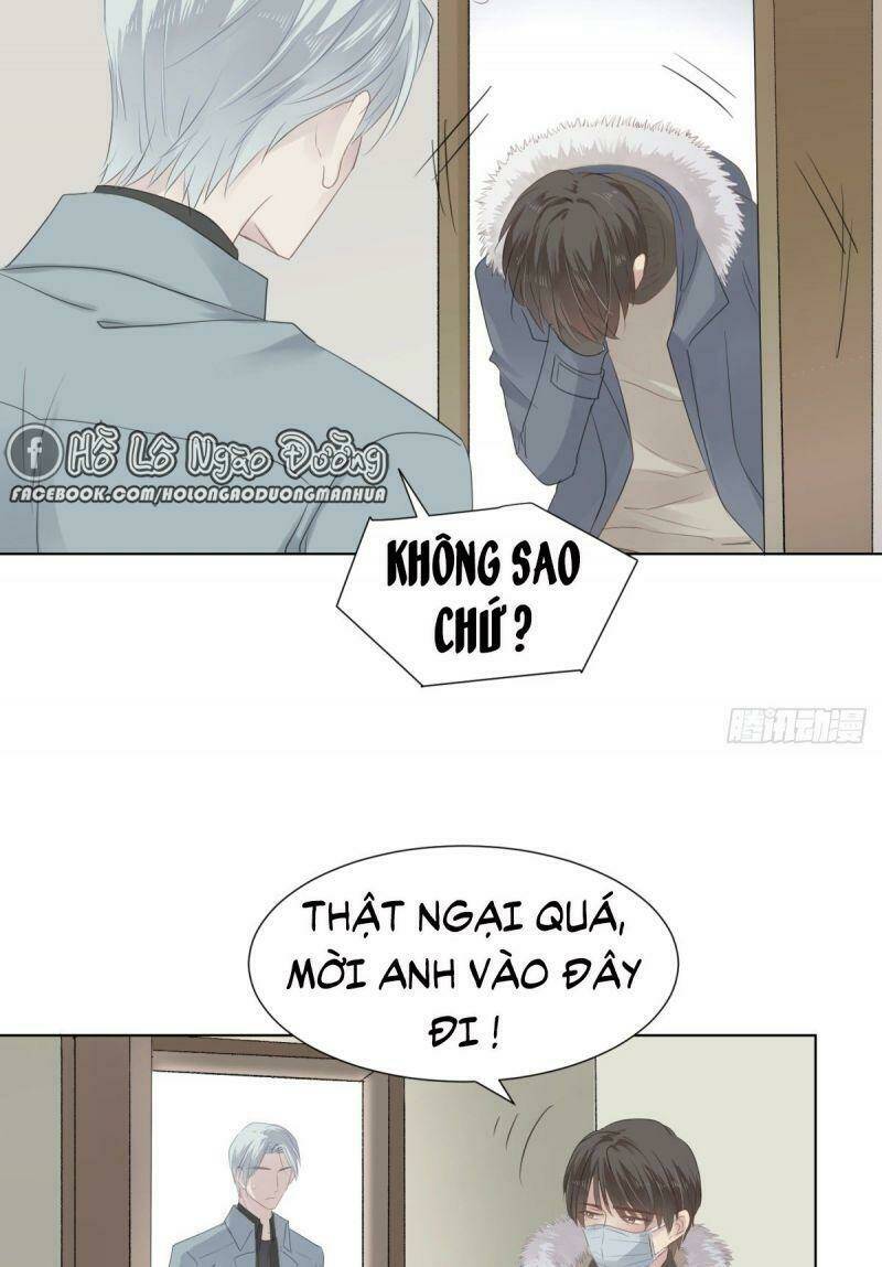 Điều Giáo Gấu Bắc Cực - Chapter 57 - Page 23