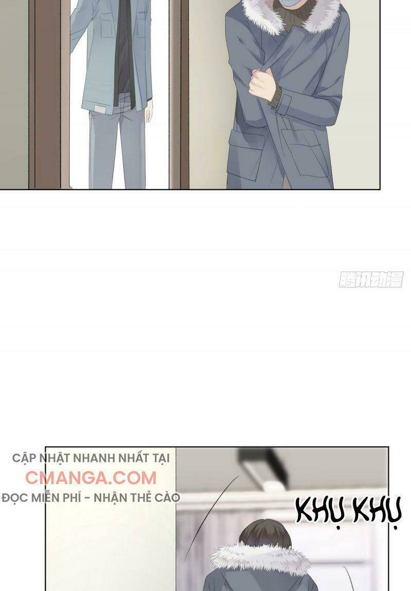 Điều Giáo Gấu Bắc Cực - Chapter 57 - Page 24