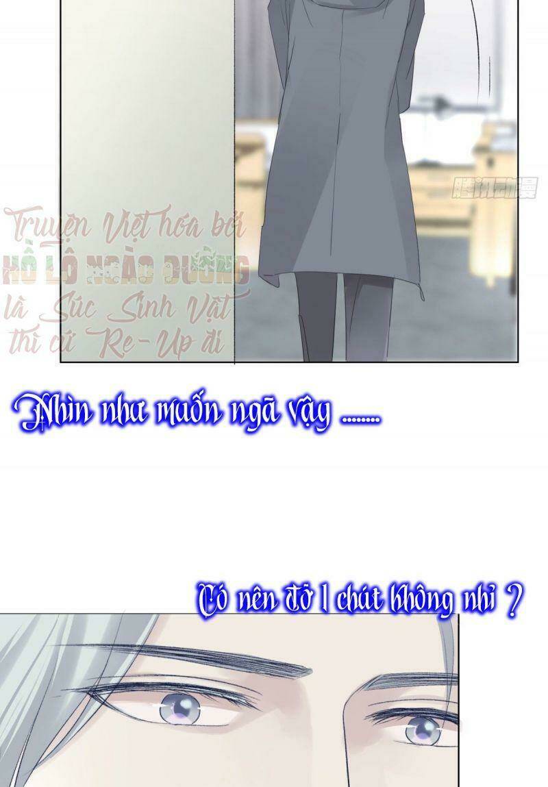 Điều Giáo Gấu Bắc Cực - Chapter 57 - Page 25