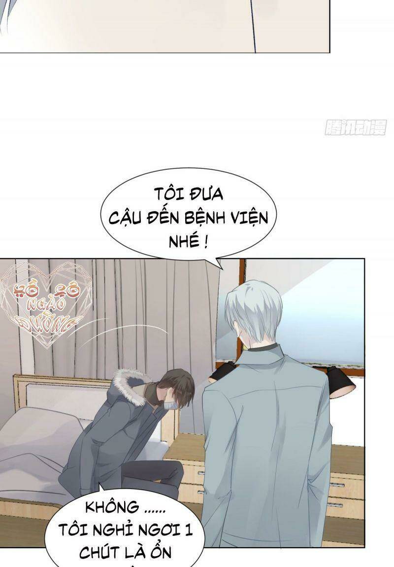 Điều Giáo Gấu Bắc Cực - Chapter 57 - Page 26