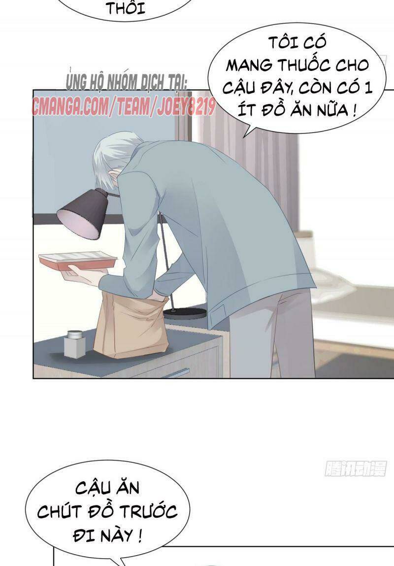 Điều Giáo Gấu Bắc Cực - Chapter 57 - Page 27