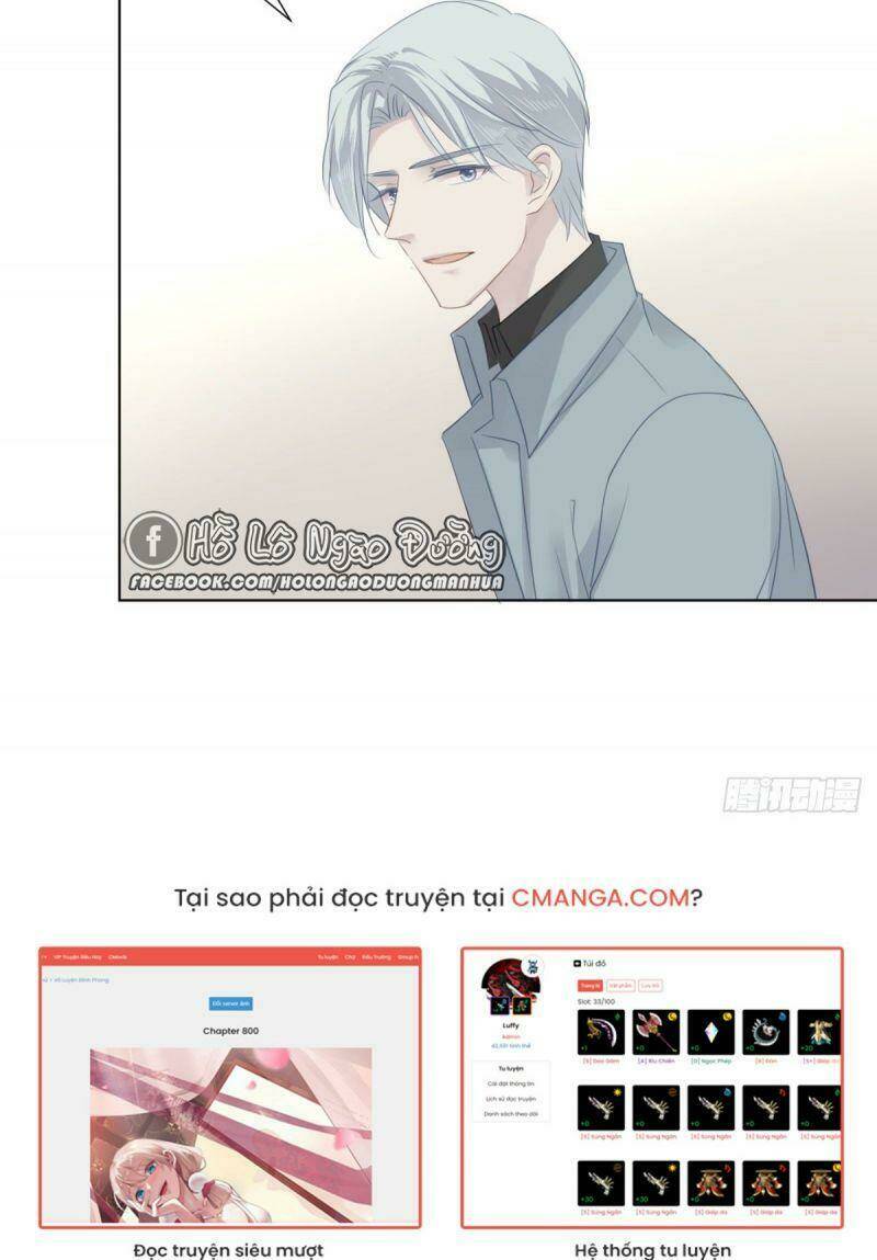 Điều Giáo Gấu Bắc Cực - Chapter 57 - Page 28