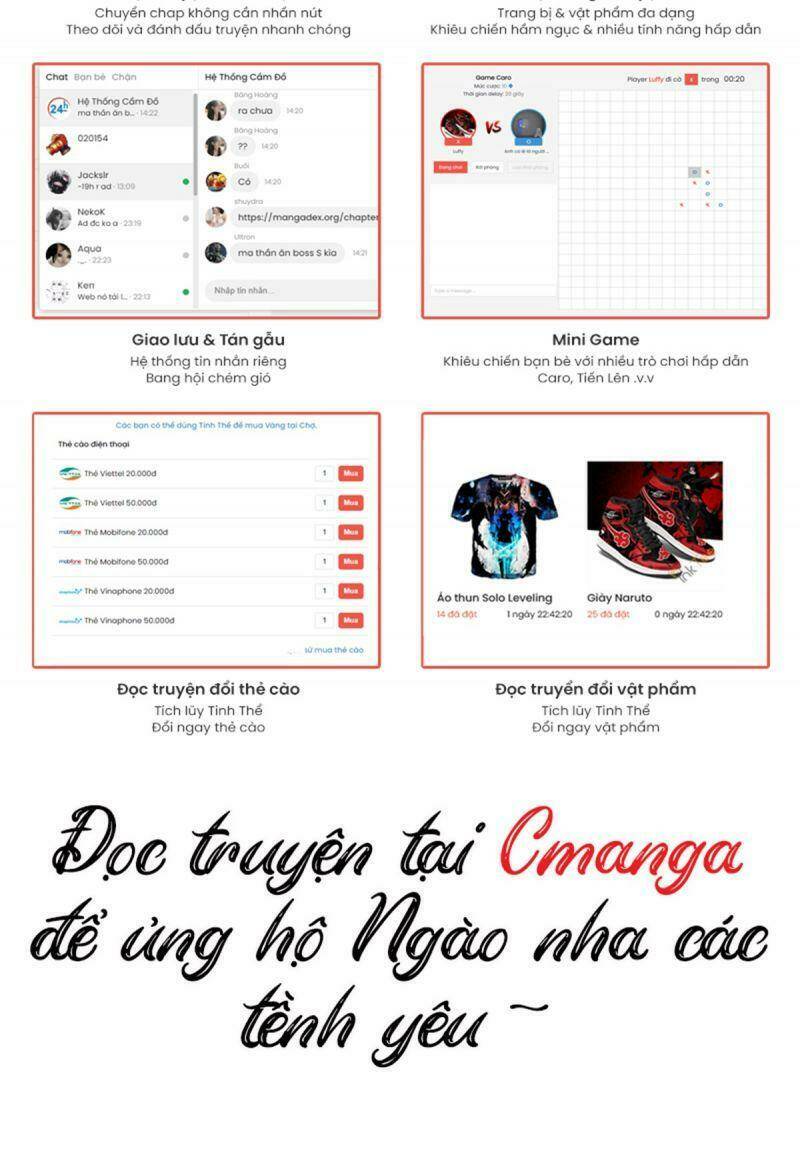 Điều Giáo Gấu Bắc Cực - Chapter 57 - Page 29