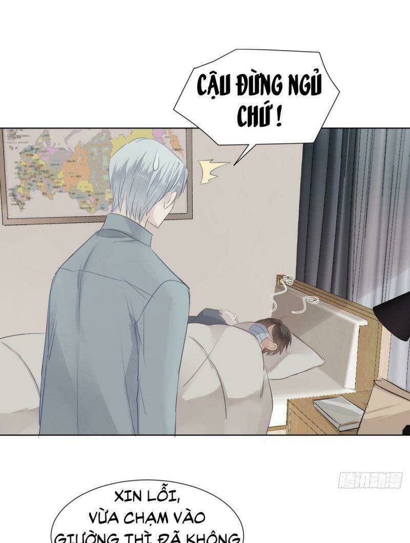 Điều Giáo Gấu Bắc Cực - Chapter 57 - Page 30