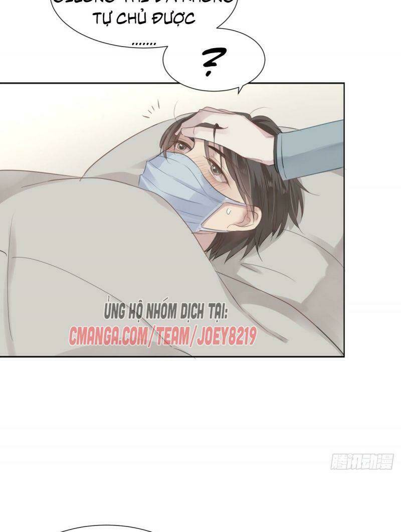 Điều Giáo Gấu Bắc Cực - Chapter 57 - Page 31