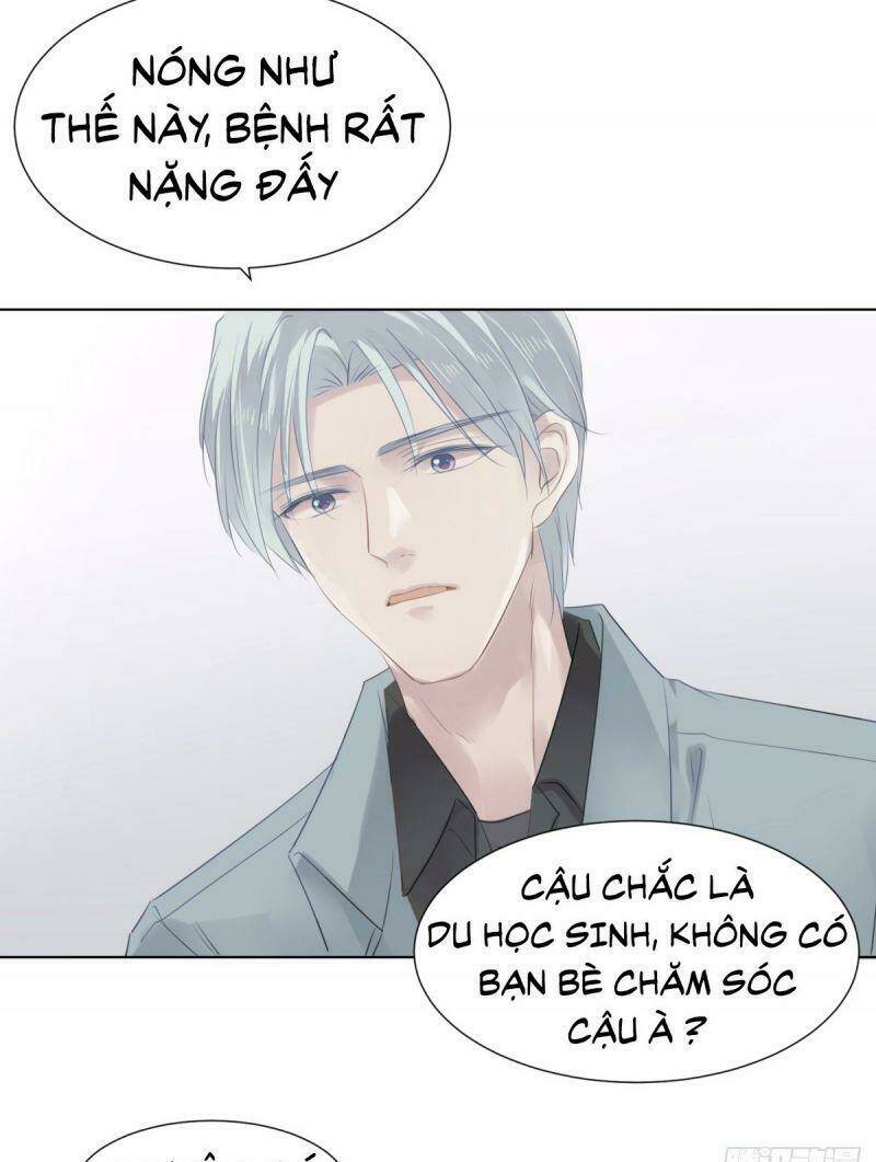 Điều Giáo Gấu Bắc Cực - Chapter 57 - Page 32