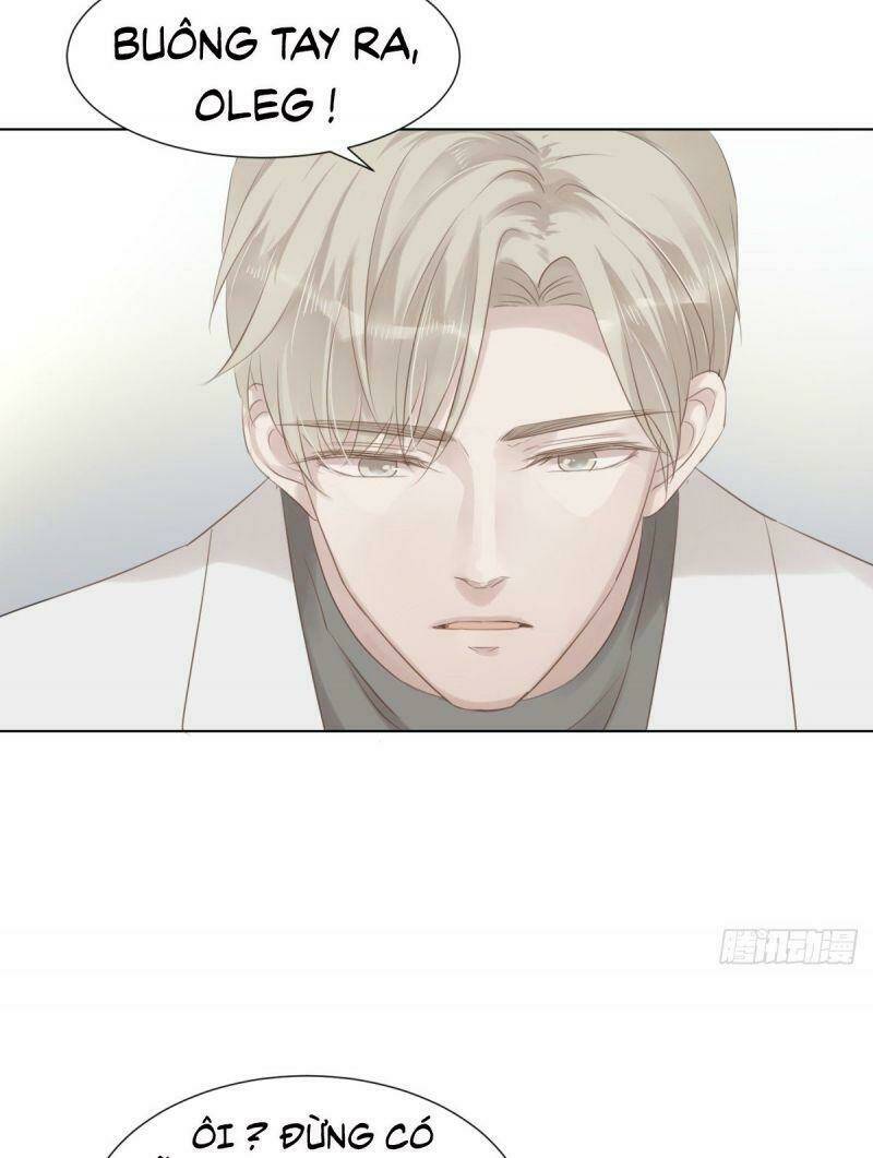 Điều Giáo Gấu Bắc Cực - Chapter 57 - Page 37