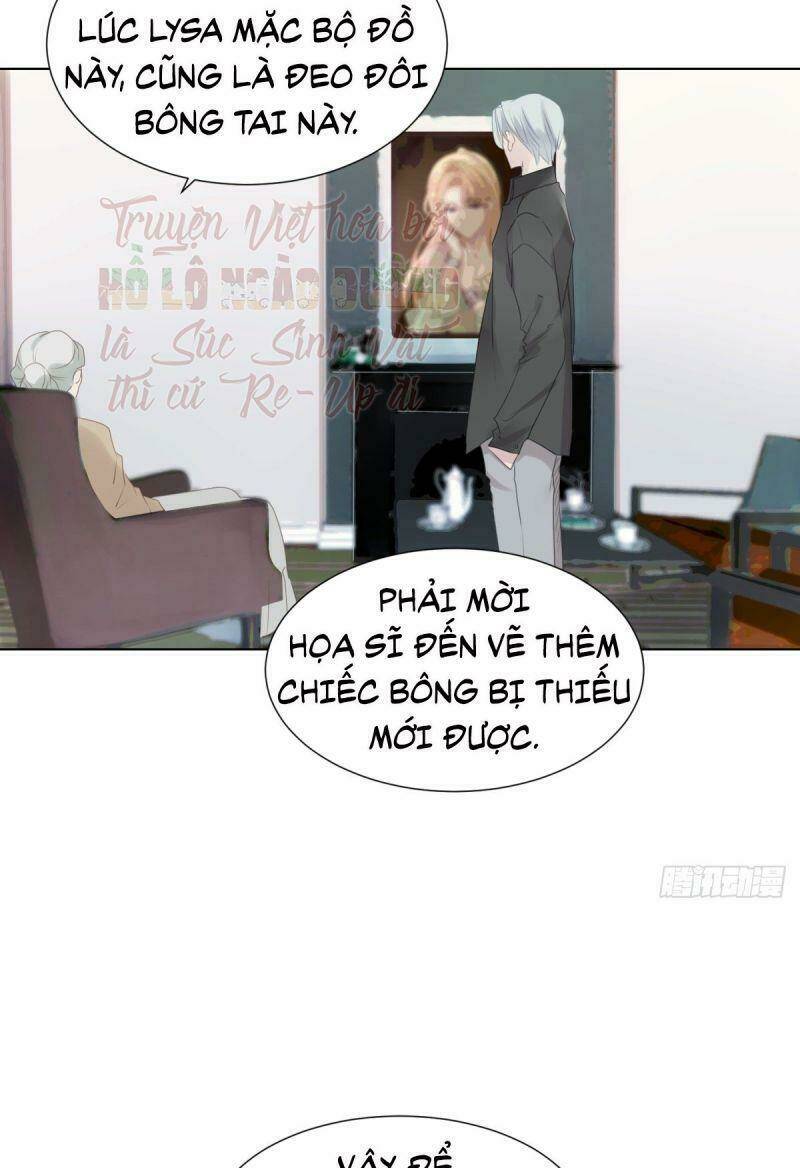 Điều Giáo Gấu Bắc Cực - Chapter 57 - Page 3