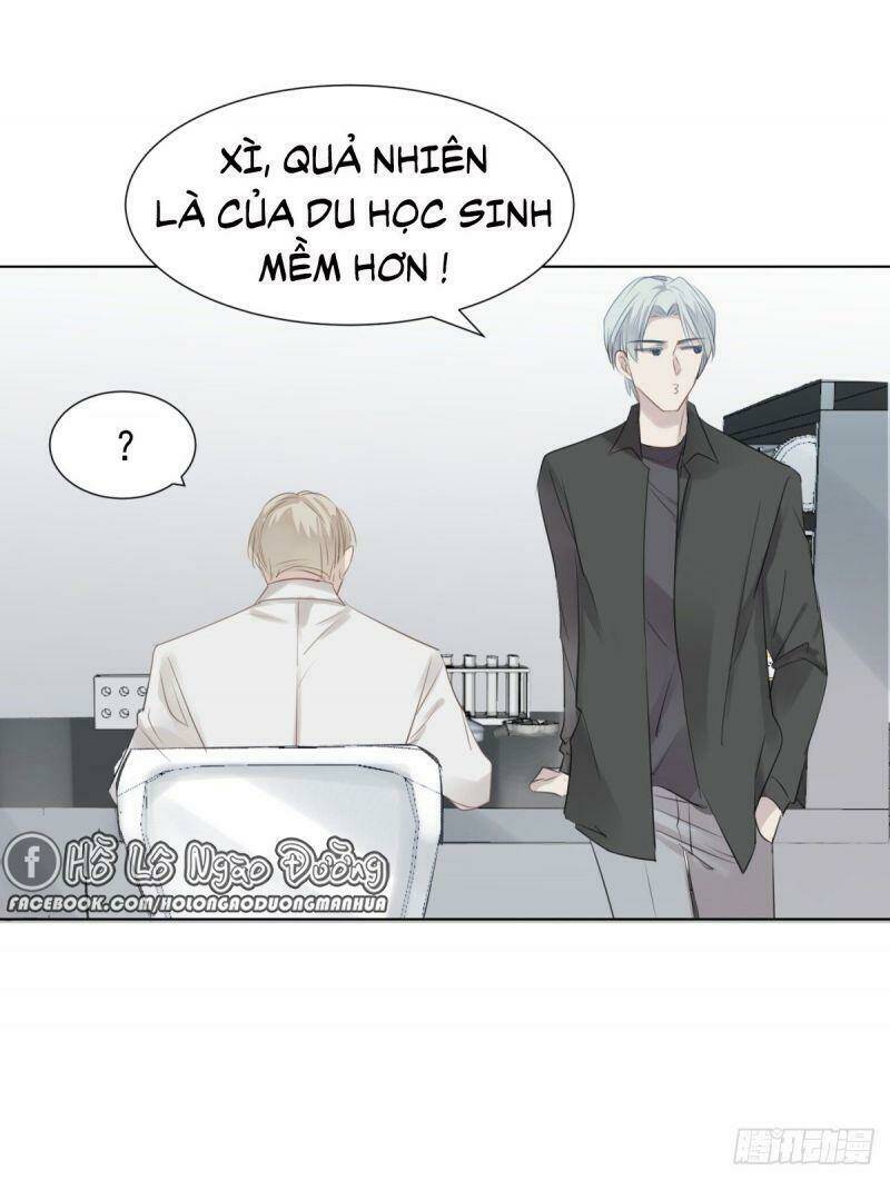 Điều Giáo Gấu Bắc Cực - Chapter 57 - Page 39