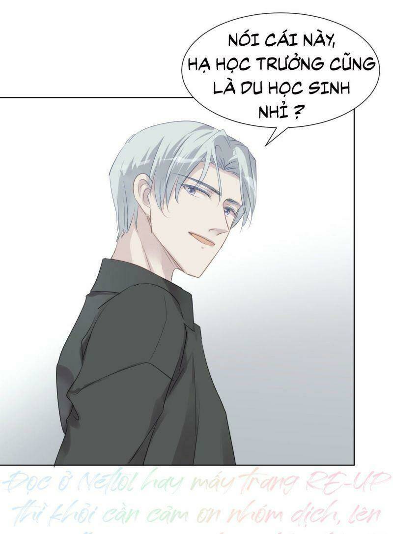 Điều Giáo Gấu Bắc Cực - Chapter 57 - Page 40